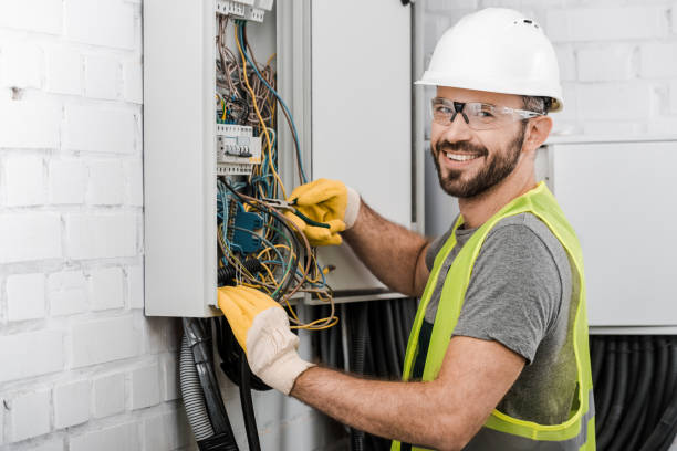 Best Electrical Contractors for Businesses  in Geistown, PA