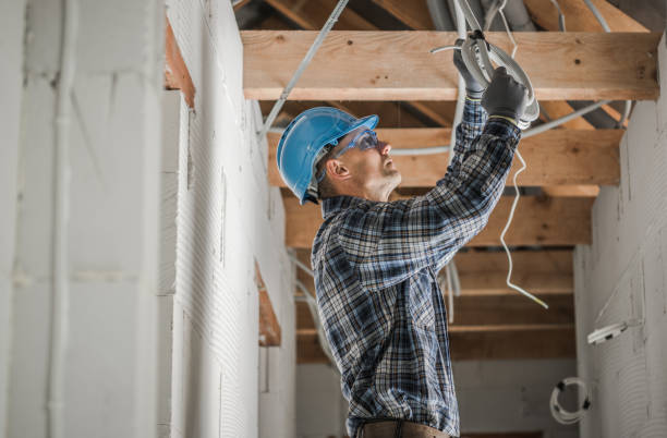 Best Electrical Rewiring Services  in Geistown, PA