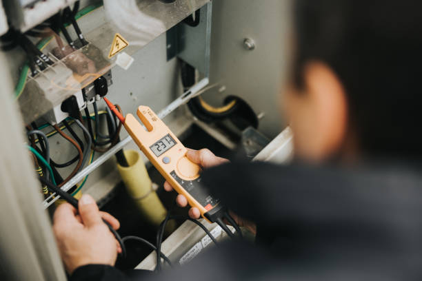 Best Electrician Near Me  in Geistown, PA
