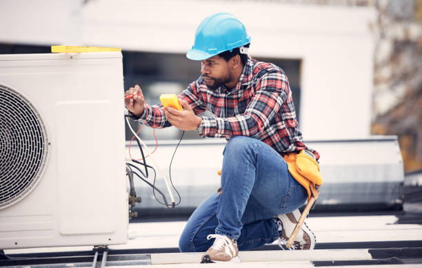 Best Electric Panel Repair  in Geistown, PA