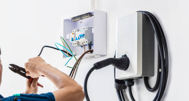 Best Electrical Repair Services  in Geistown, PA