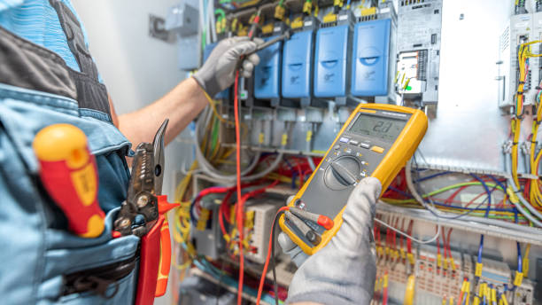 Best Home Electrical Repair  in Geistown, PA