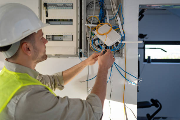Best Affordable Emergency Electrician  in Geistown, PA